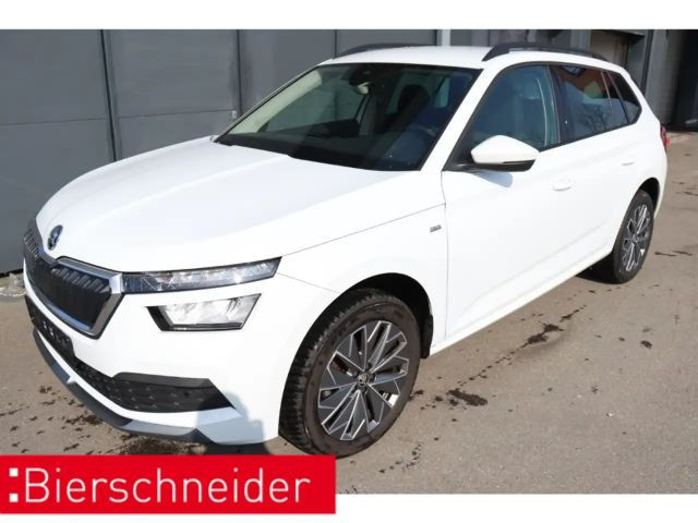 Skoda Kamiq 1.5 TSI