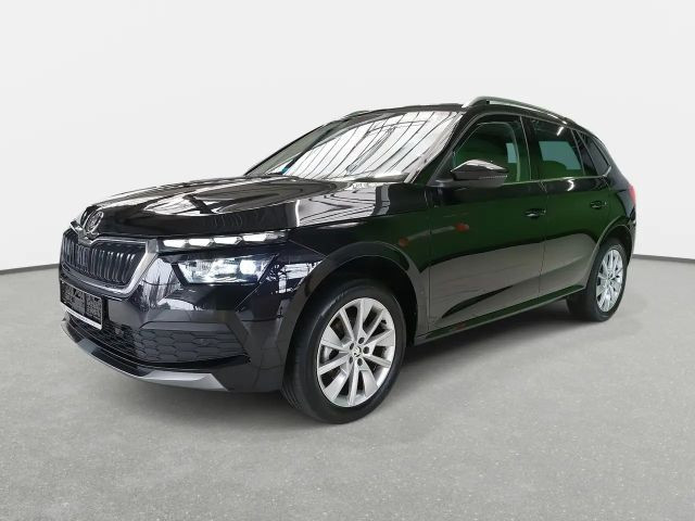 Skoda Kamiq Ambition