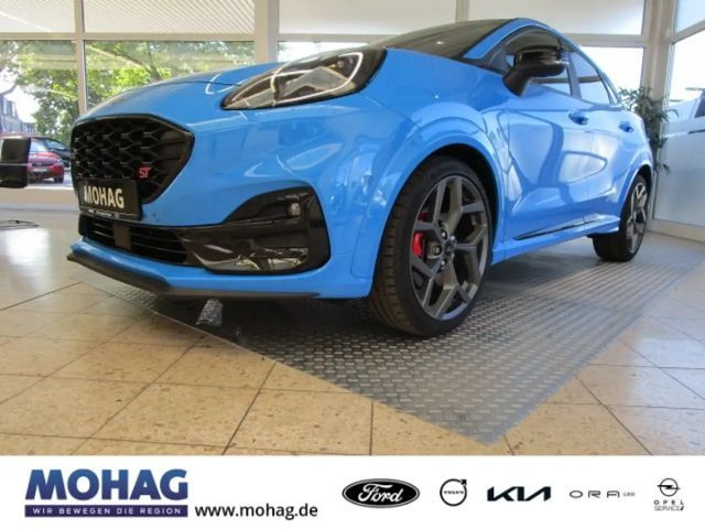 Ford Puma EcoBoost ST Line