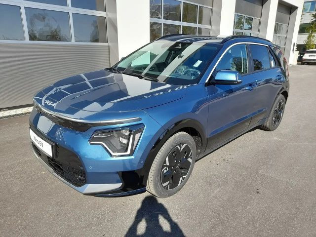 Kia Niro e-Niro