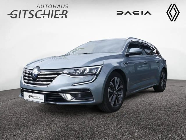 Renault Talisman EDC Combi Intens Estate TCe 160