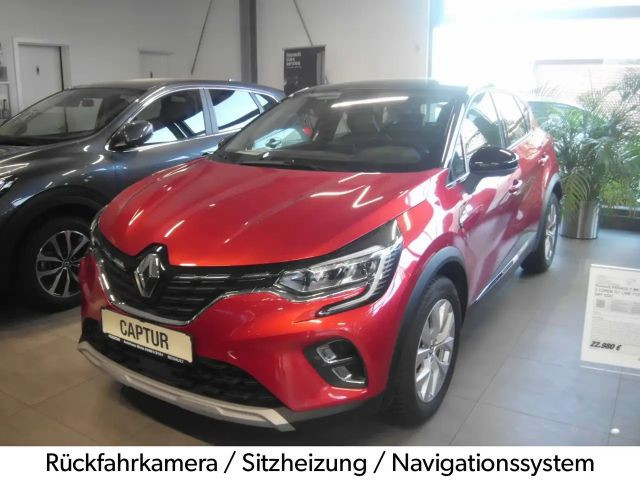 Renault Captur Intens