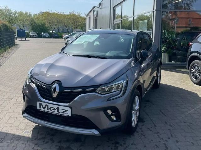 Renault Captur Intens