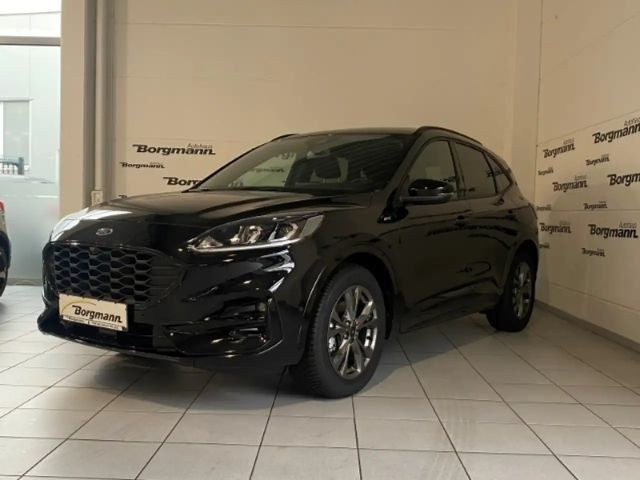 Ford Kuga ST Line