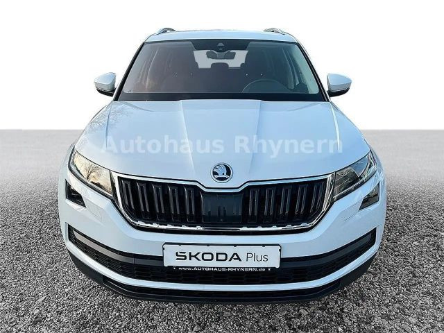 Skoda Kodiaq Drive 1.5 TSI