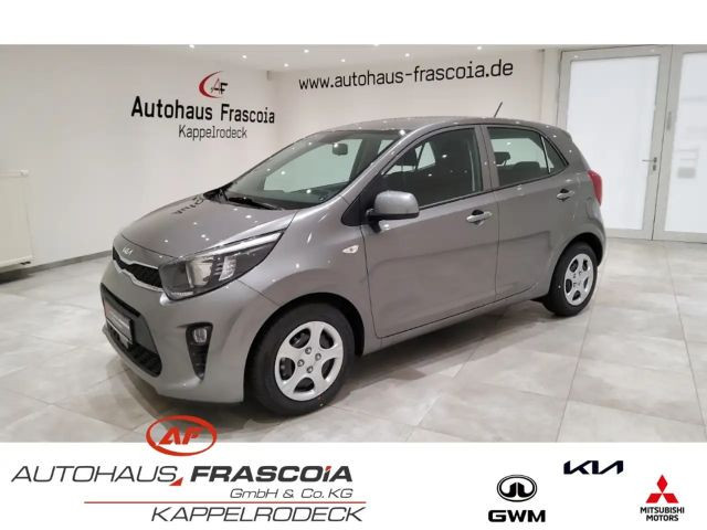 Kia Picanto Edition 7