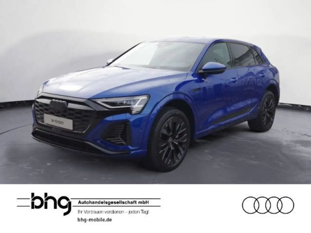 Audi Q8 e-tron Quattro S-Line 50