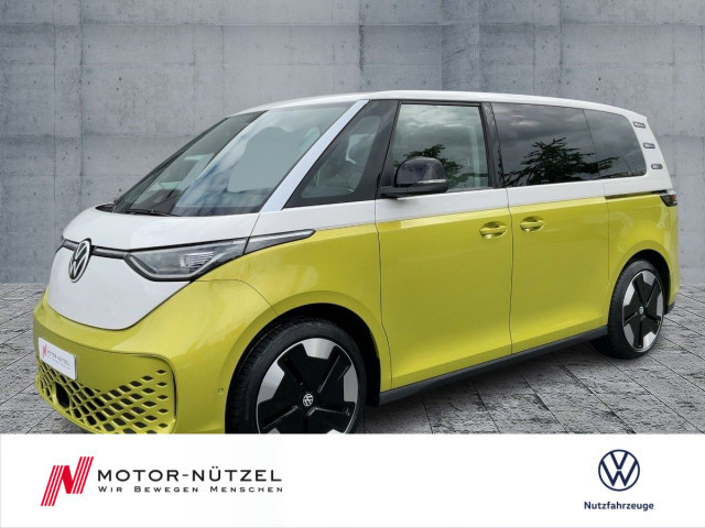 Volkswagen ID.Buzz 77 KWh Pro