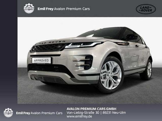 Land Rover Range Rover Evoque Dynamic R-Dynamic SE