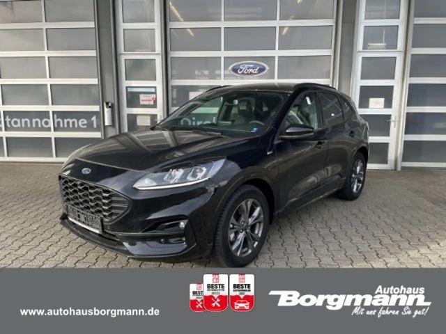 Ford Kuga EcoBoost ST Line