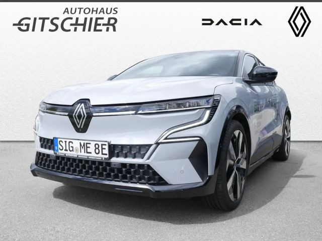 Renault Megane E-Tech E-Tech Techno EV60