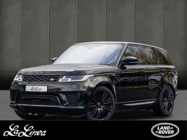 Land Rover Range Rover Sport Dynamic HSE