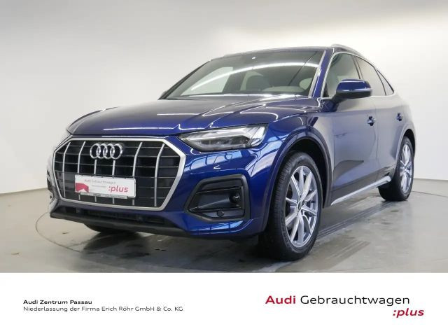 Audi Q5 Sportback 35 TDI