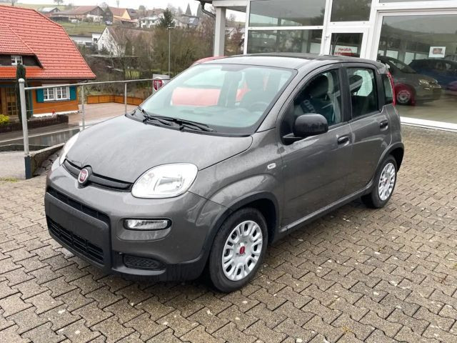 Fiat Panda KLIMA, DAB *GARANTIE BIS 02.2028*