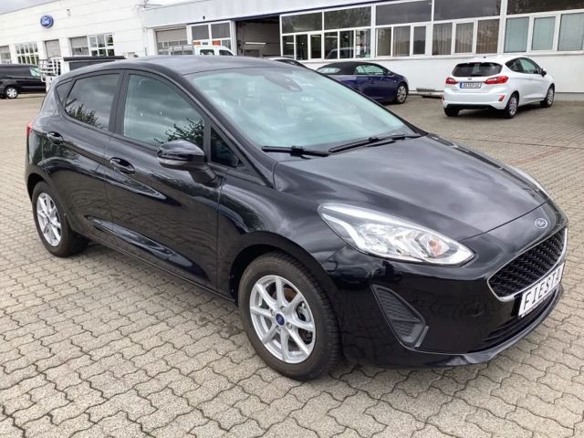 Ford Fiesta Cool & Connect