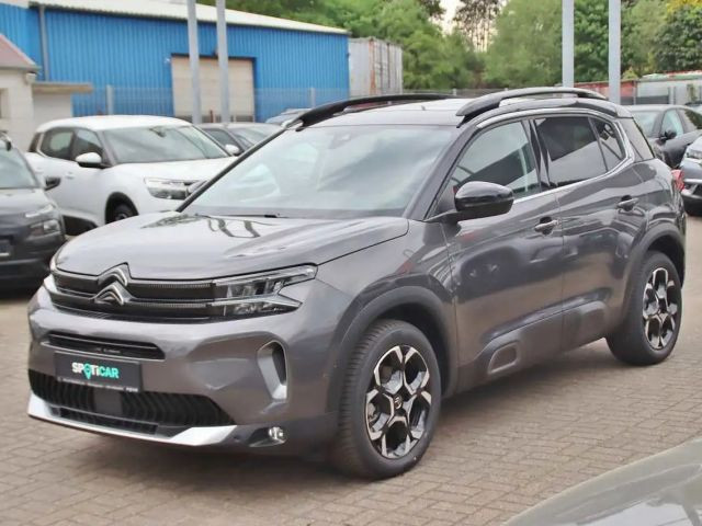 Citroën C5 Aircross BlueHDi Shine