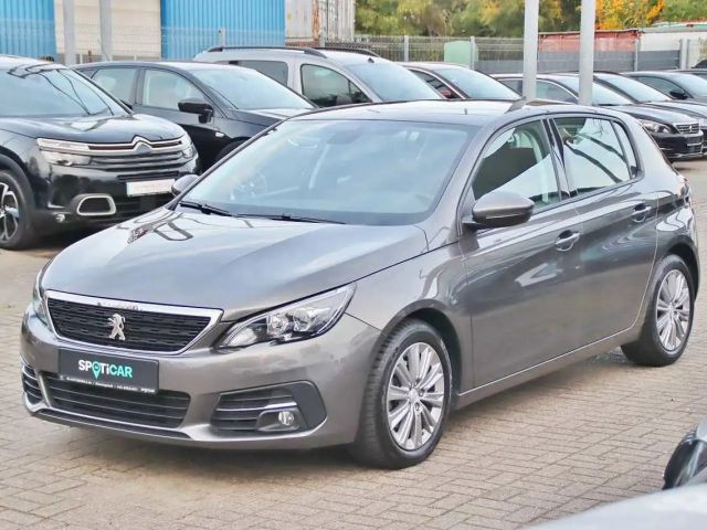 Peugeot 308 PureTech Active Pack