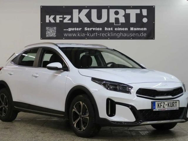 Kia XCeed GDi Hybrid Spirit Plug-in