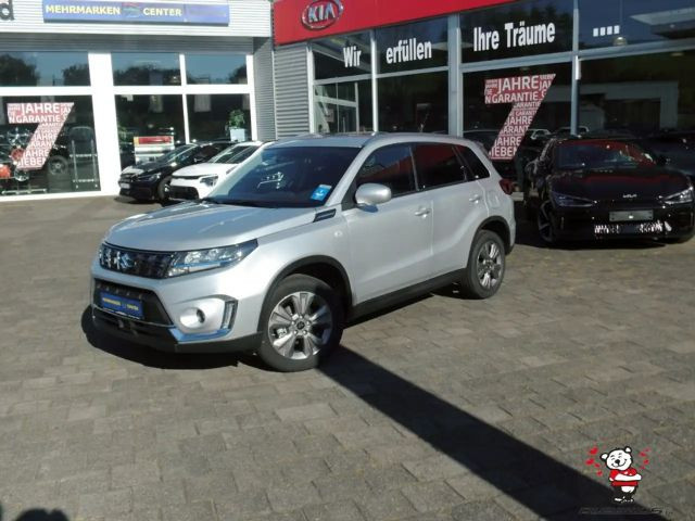 Suzuki Vitara GL AllGrip Hybrid