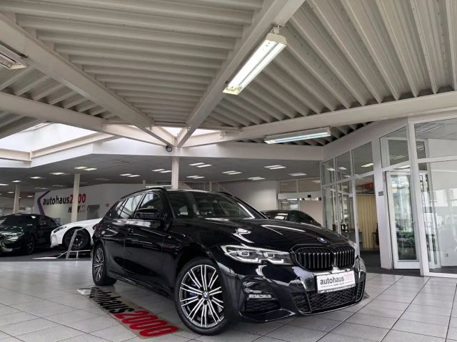 BMW 3 Serie 330 M-Sport xDrive 330e