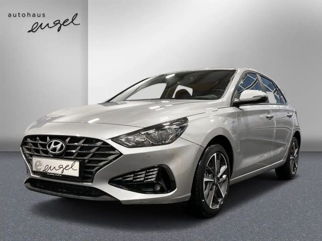 Hyundai i30 Trend