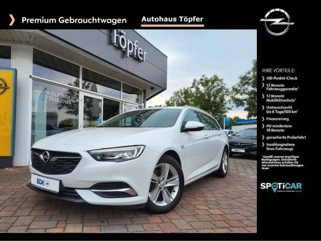 Opel Insignia Sports Tourer