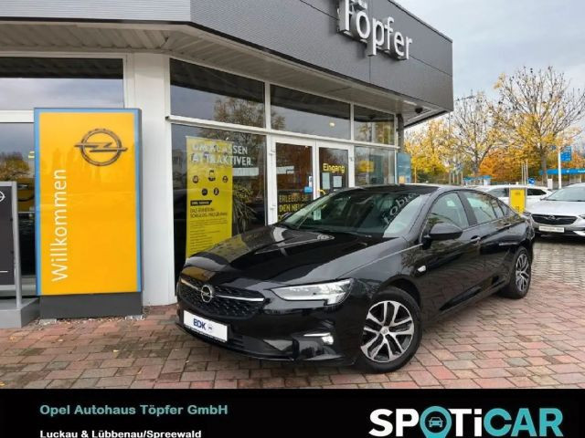 Opel Insignia Grand Sport