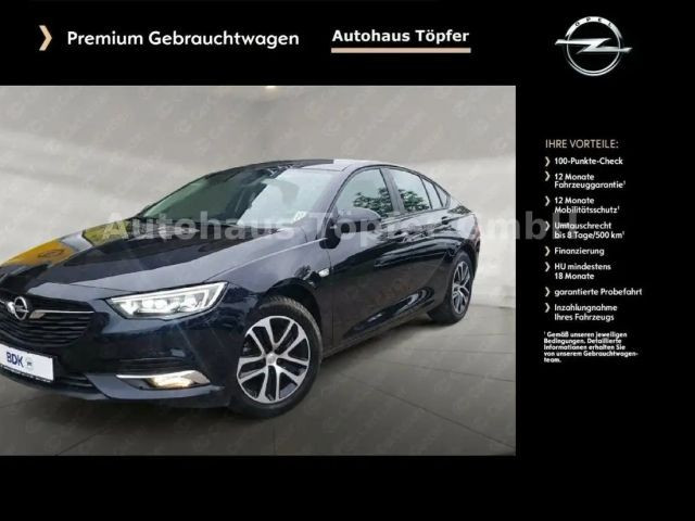 Opel Insignia Grand Sport GS-Line