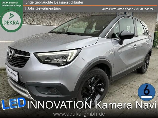 Opel Crossland X Innovation 1.5 Turbo