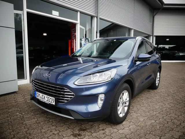 Ford Kuga Titanium X