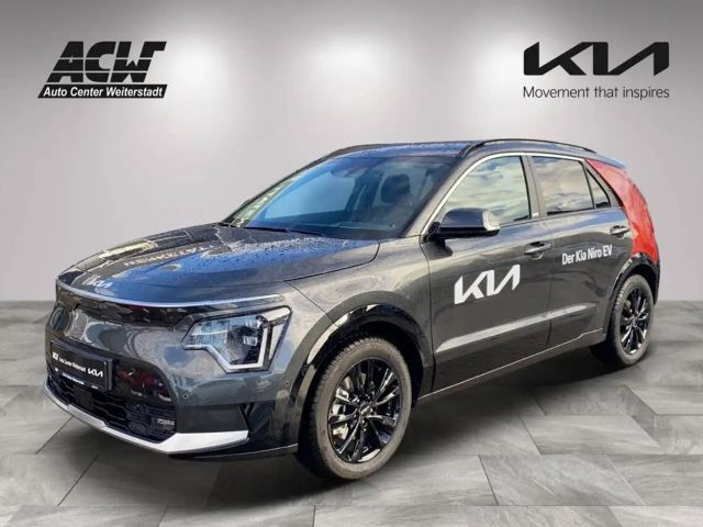 Kia Niro EV