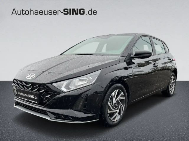 Hyundai i20 Trend