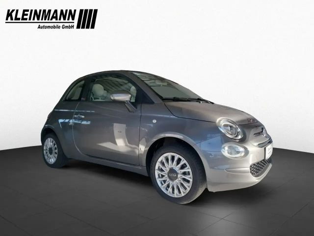 Fiat 500C Lounge