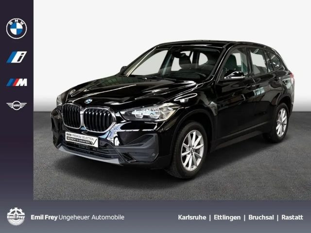 BMW X1 Advantage pakket sDrive18d