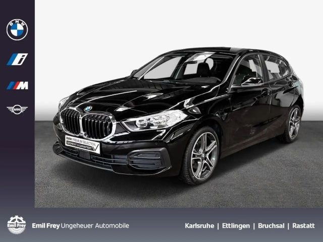 BMW 1 Serie 118 Advantage pakket 118i