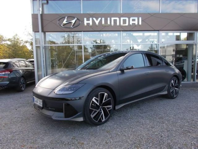 Hyundai IONIQ 6 UNIQ