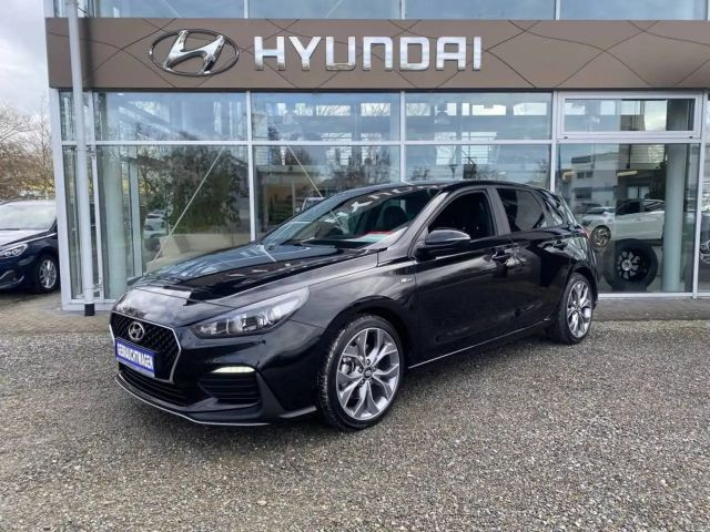 Hyundai i30 N Line 1.4