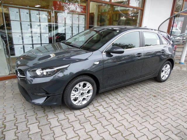 Kia Ceed Edition 7 Emotion