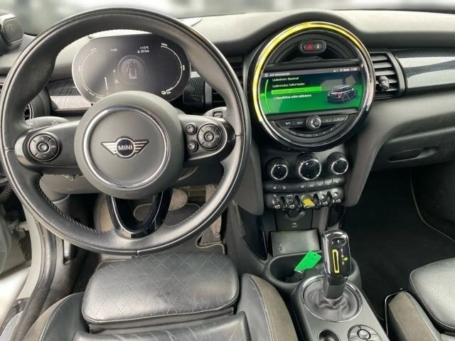 Mini Mini Electric Trim L HUD RFK Navi LED Leder H/K PA