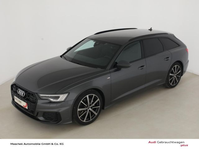 Audi A6 Avant S-Line S-Tronic 40 TDI