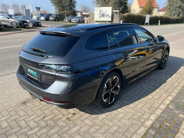 Peugeot 508 GT-Line SW