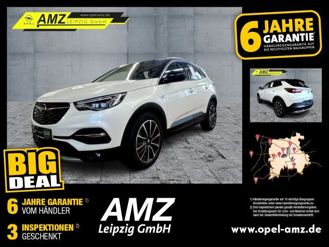 Opel Grandland X Ultimate 1.5 Turbo 1.5 CDTI