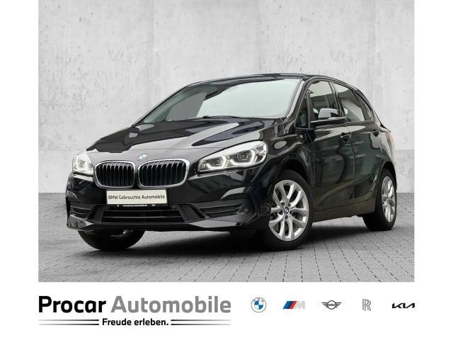 BMW 2 Serie 225 iperformance 225XE