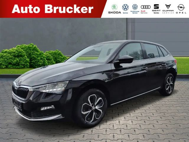 Skoda Scala Drive 1.0 TSI