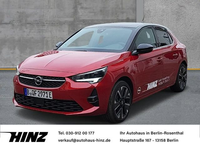 Opel Corsa Grand Sport GS-Line