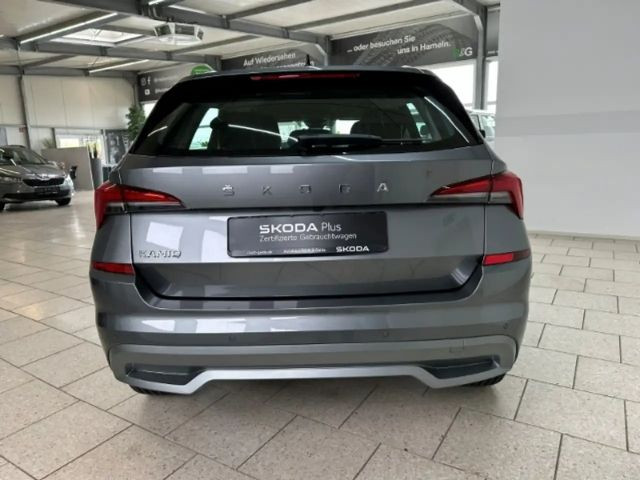 Skoda Kamiq Style 1.0 TSI Style