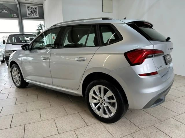 Skoda Kamiq Style 1.0 TSI Style