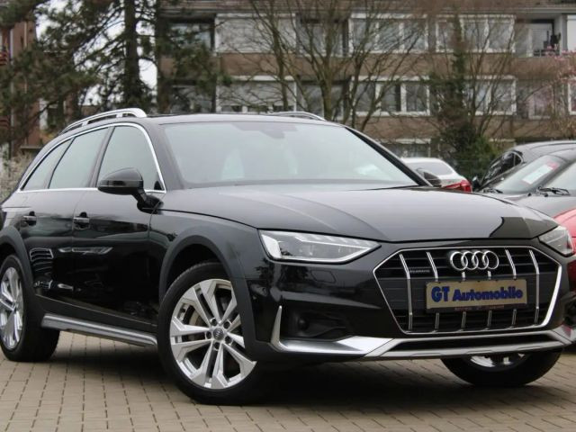 Audi A4 allroad Quattro S-Tronic 45 TDI