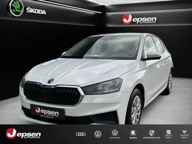 Skoda Fabia Active