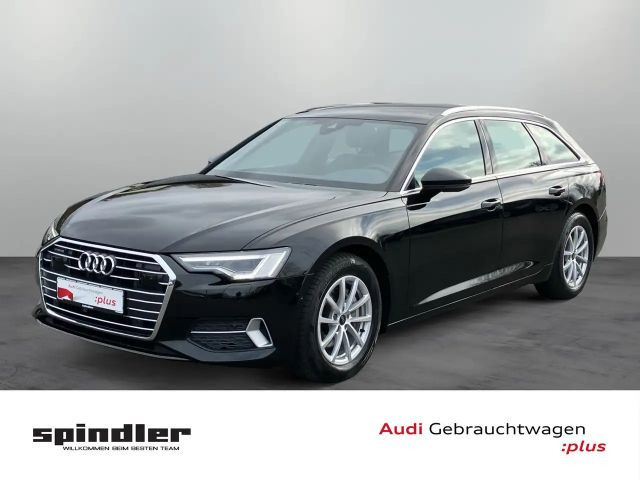 Audi A6 Quattro S-Tronic Sport 40 TDI